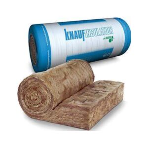 Knauf Insulation Unifit 037