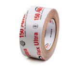 AlfaFlex ir vienpusēja, īpaši spēcīgas iedarbības plēves līmlente, kas paredzēta tvaikus necaurlaidīgas siltumizolācijas slāņu segumu izturīgai šuvju hermetizācijai. Gaisu necaurlaidīga būvniecības kapsula ietaupa enerģiju un aizsargā konstrukciju pret bojājumiem.