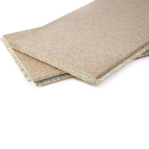 Skaidu plāksnes Quick Deck ir mitrumizturīgas, trīsslāņu kokskaidu plātnes ar daudzfunkcionālu struktūru. Tās ir ekoloģiskas, izturīgas un nodrošina papildus skaņas un siltumizolāciju.