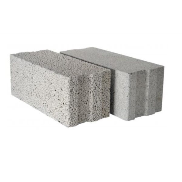 Fibo 5 EFEKT blocks for construction • Vides Tehnika