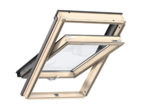 VELUX GZL 1051B Jumta logs Standard