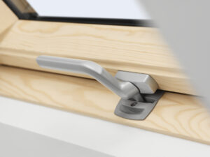 VELUX GZL 1051B Jumta logs Standard