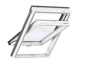 VELUX GLU 0051 Jumta logs Standard