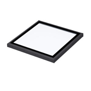 Klasiskais akrila kupols VELUX ISD 0000