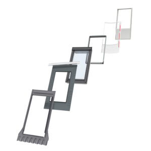 VELUX Pamata pieslēguma komplekts EDJ 2000 + BBX 0000