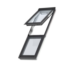 VELUX Premium GPL + GIL panorāmiskais jumta logs