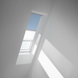 VELUX "Colour by You" žalūzijas