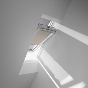 VELUX gaismu regulējošās žalūzijas