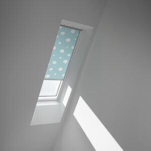 VELUX žalūziju kolekcija bērniem