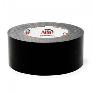 Alfa flex UV Black līmlente