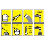 Sakret ZM cementa java