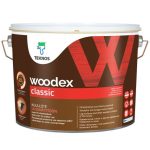 Krāsas koka fasādēm