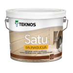 Krāsas pirtīm/saunām