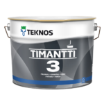 Krāsas mitrām telpām