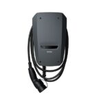 Auto uzlādes stacijas