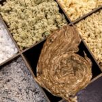 Siltumizolācijas materiāli