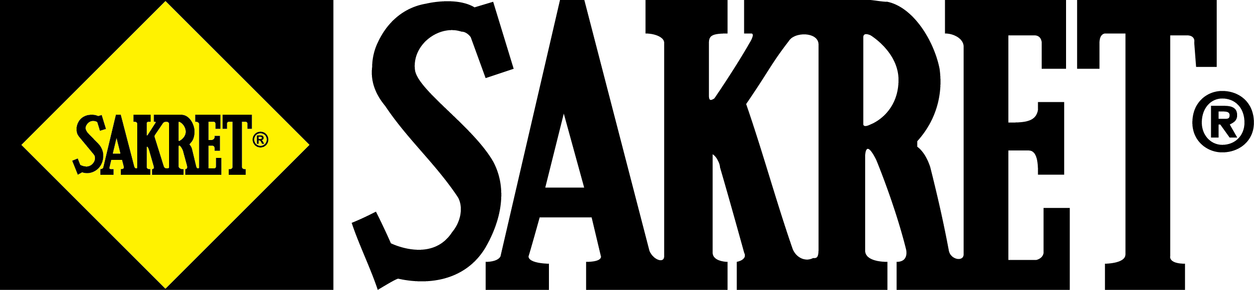 SAKRET