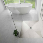 Schluter-Systems sistēmas dušām