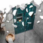 Flīžu profili un sistēmas