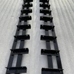 Žalūziju mehānismi