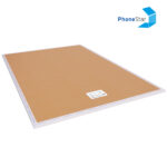 Skaņas izolācijas plāksnes