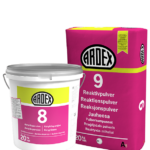 Hidroizolācijas mitrām telpām, balkoniem un baseiniem