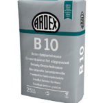 Betona špakteles un remonta javas