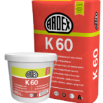 Grindų išlyginimo mišiniai