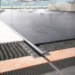 Profili deformācijas šuvēm