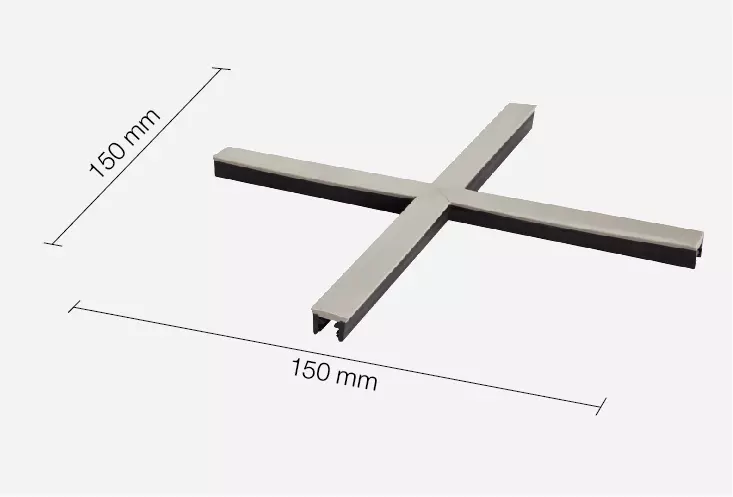 Dilex-KS profils deformācijas šuvēm (3)